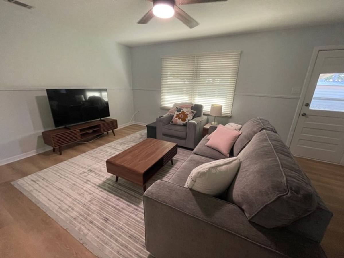 House for rent at 2500 Garfield Ave, Abilene, TX 79601