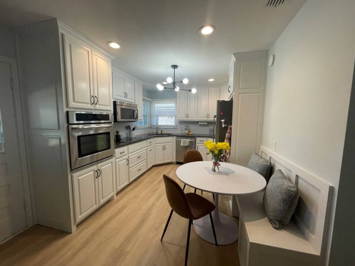 House for rent at 2500 Garfield Ave, Abilene, TX 79601