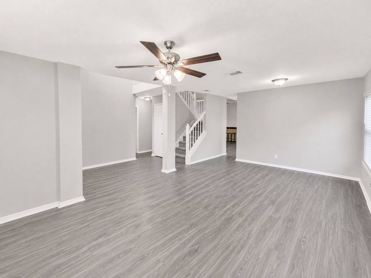 House for rent at 8008 Wayword Trail, San Antonio, TX 78244