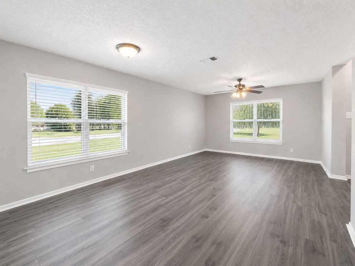 House for rent at 8008 Wayword Trail, San Antonio, TX 78244