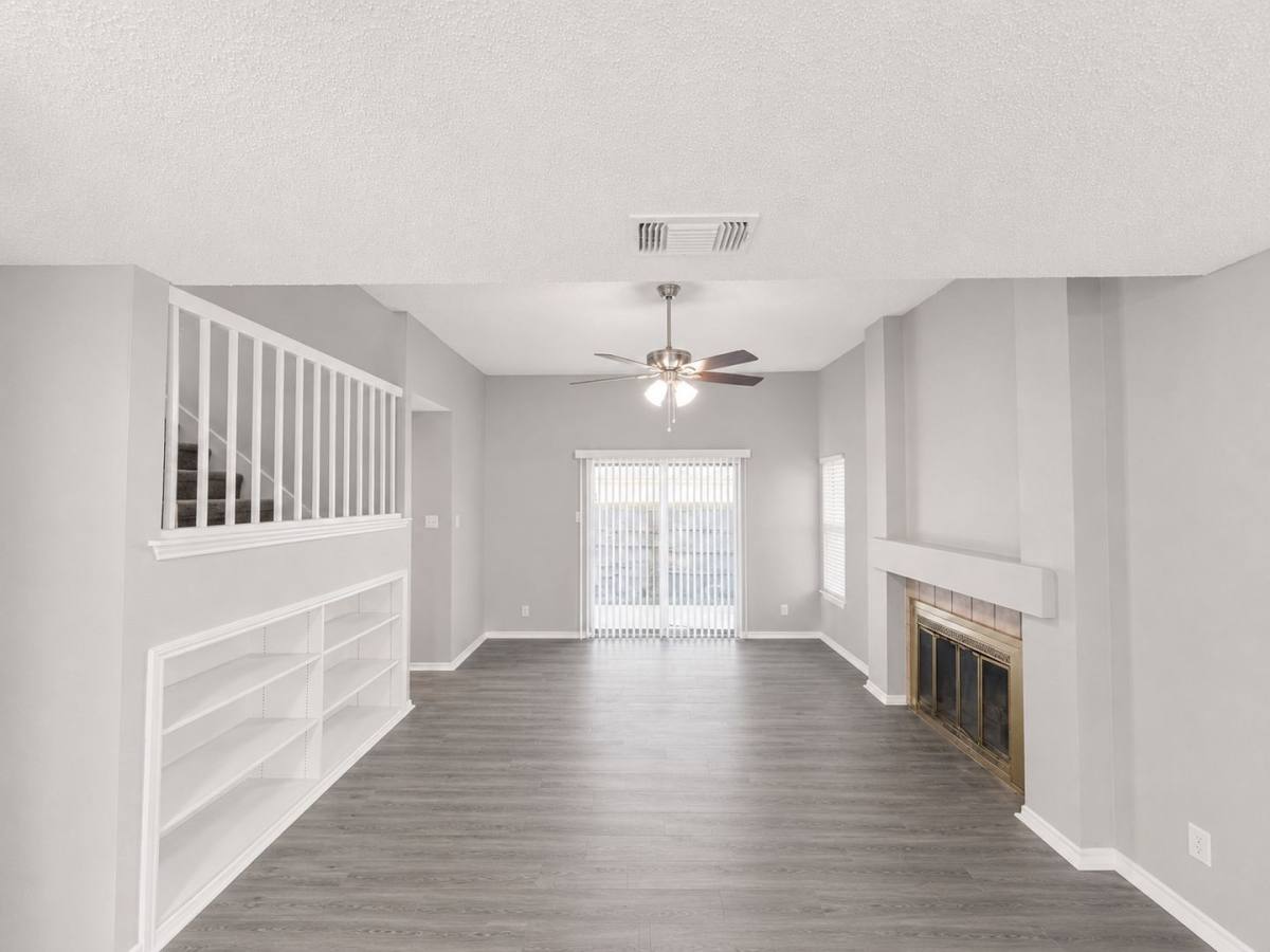 House for rent at 8008 Wayword Trail, San Antonio, TX 78244