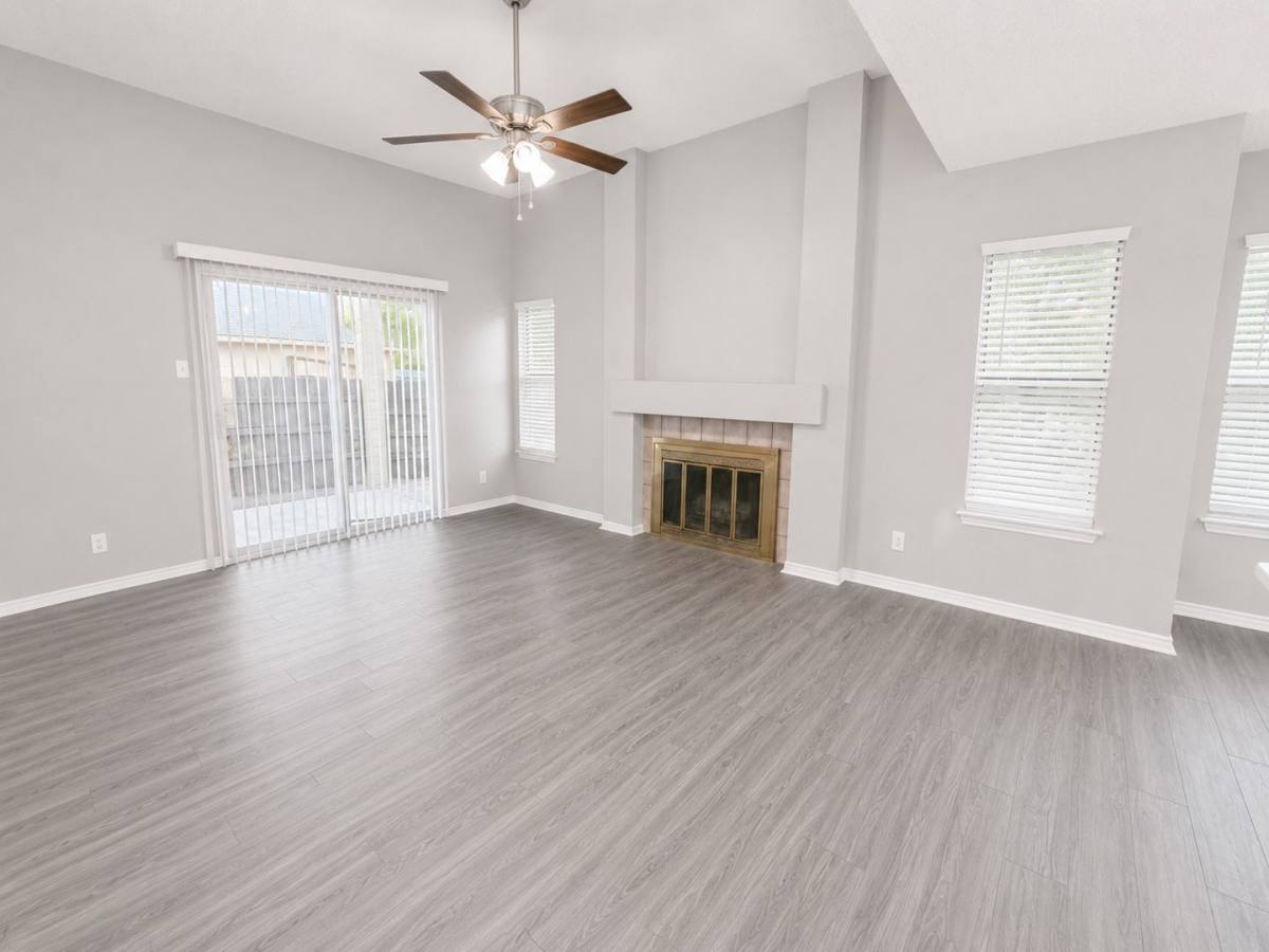 House for rent at 8008 Wayword Trail, San Antonio, TX 78244