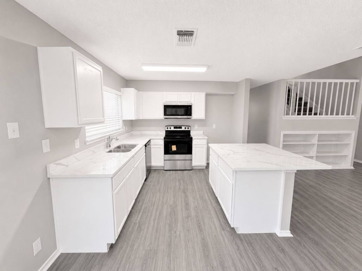 House for rent at 8008 Wayword Trail, San Antonio, TX 78244