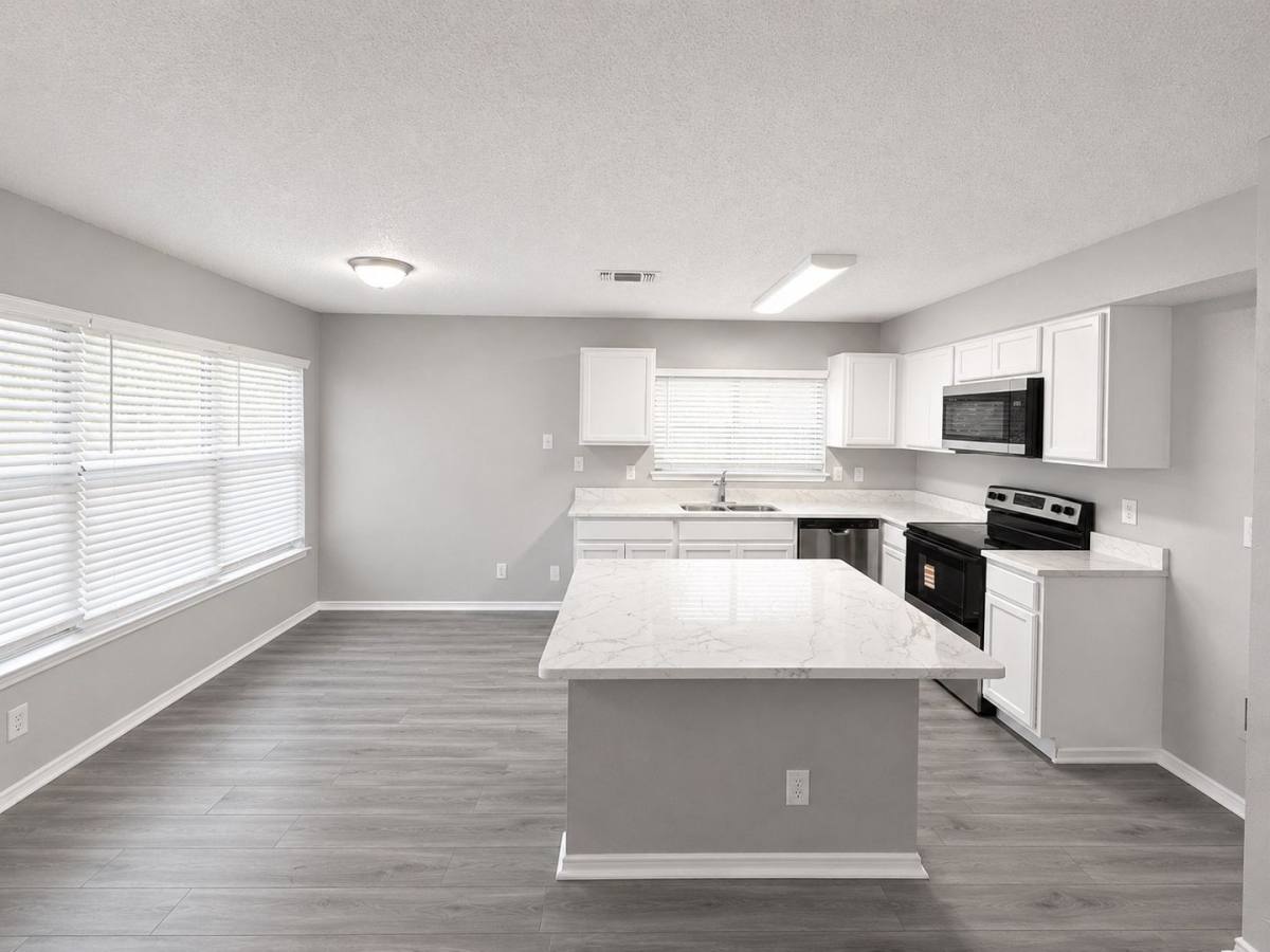 House for rent at 8008 Wayword Trail, San Antonio, TX 78244