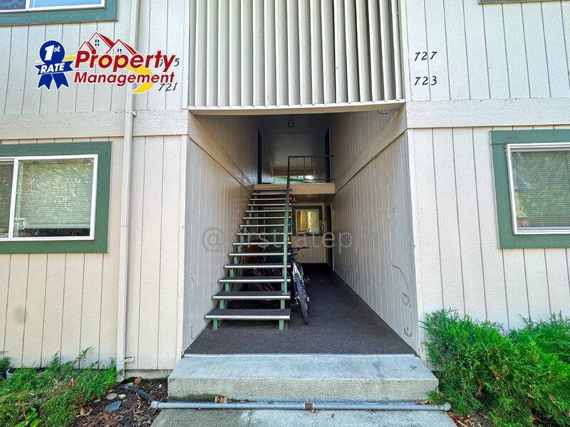 Apartment for rent at 739 Belmont St, Boise, ID 83706