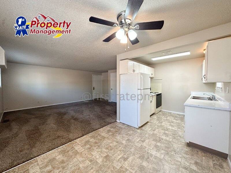 Apartment for rent at 739 Belmont St, Boise, ID 83706