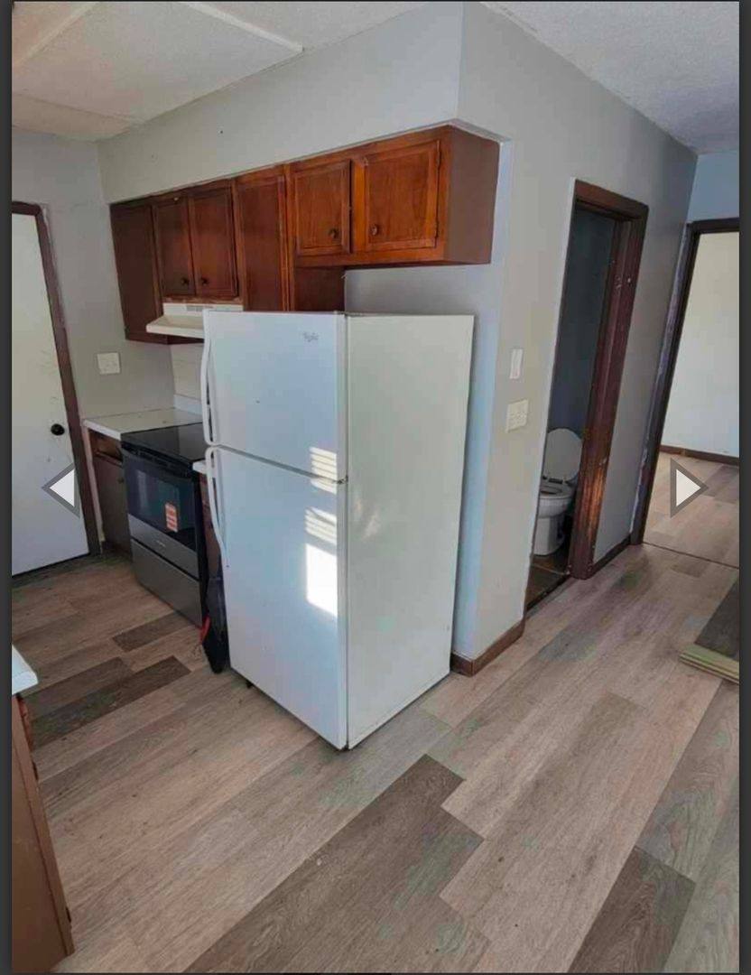 Apartment for rent at 101 Main, Bayard, IA 50029