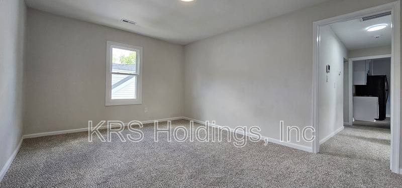 Apartment for rent at 308 Saint James Ave #B, Suffolk, VA 23434
