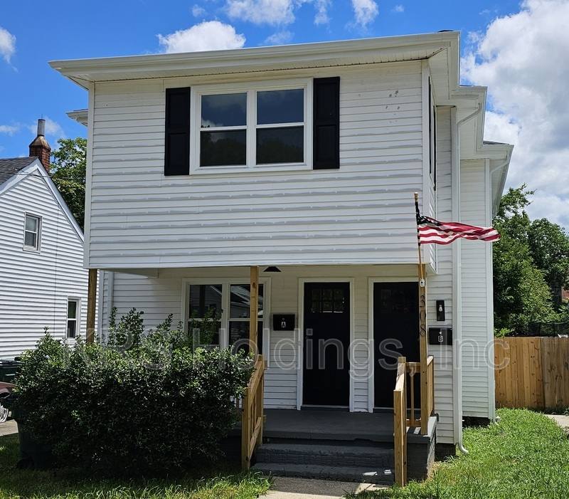Apartment for rent at 308 Saint James Ave #B, Suffolk, VA 23434