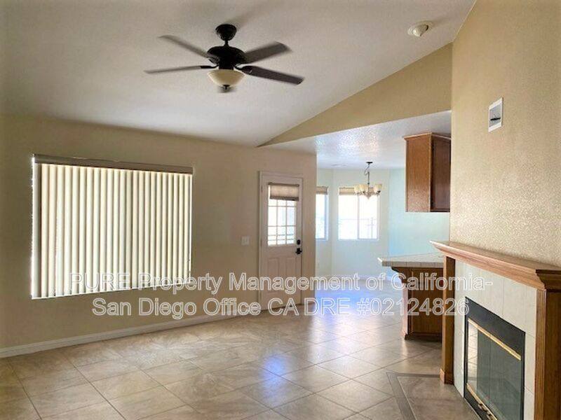 House for rent at 24509 Novato Place, Ramona, CA 92065