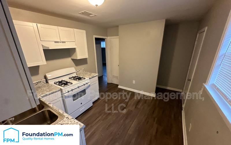 House for rent at 672 Carpenter St, Memphis, TN 38112