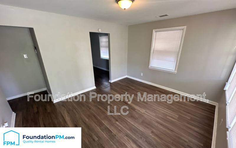 House for rent at 672 Carpenter St, Memphis, TN 38112