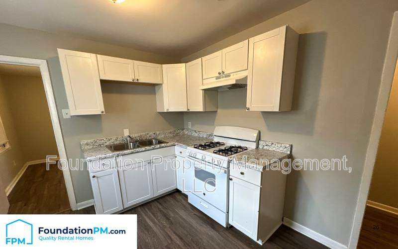 House for rent at 672 Carpenter St, Memphis, TN 38112