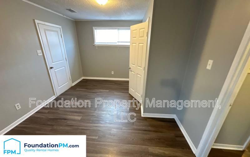 House for rent at 672 Carpenter St, Memphis, TN 38112