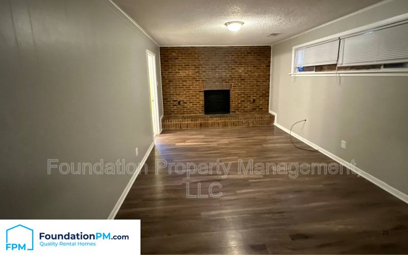 House for rent at 672 Carpenter St, Memphis, TN 38112