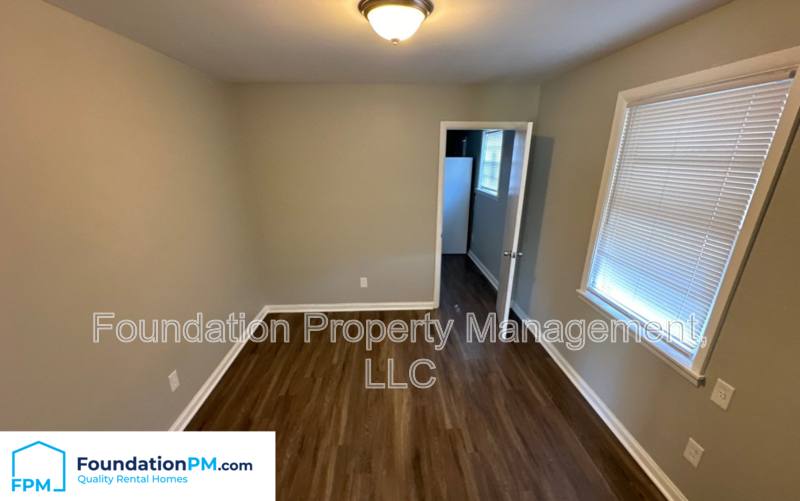 House for rent at 672 Carpenter St, Memphis, TN 38112