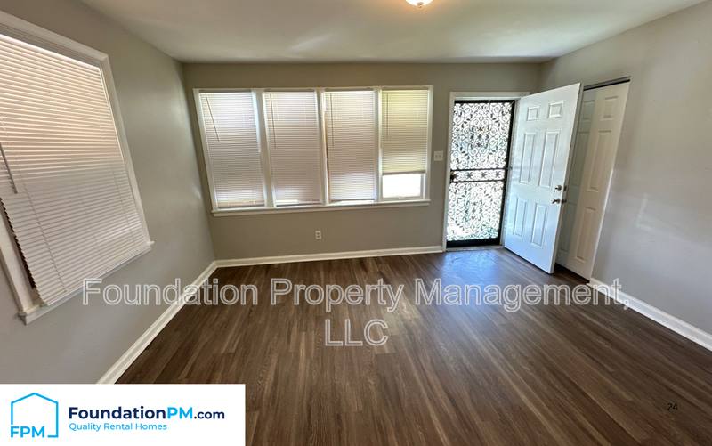 House for rent at 672 Carpenter St, Memphis, TN 38112