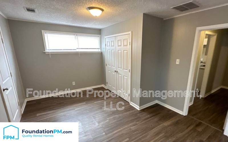 House for rent at 672 Carpenter St, Memphis, TN 38112