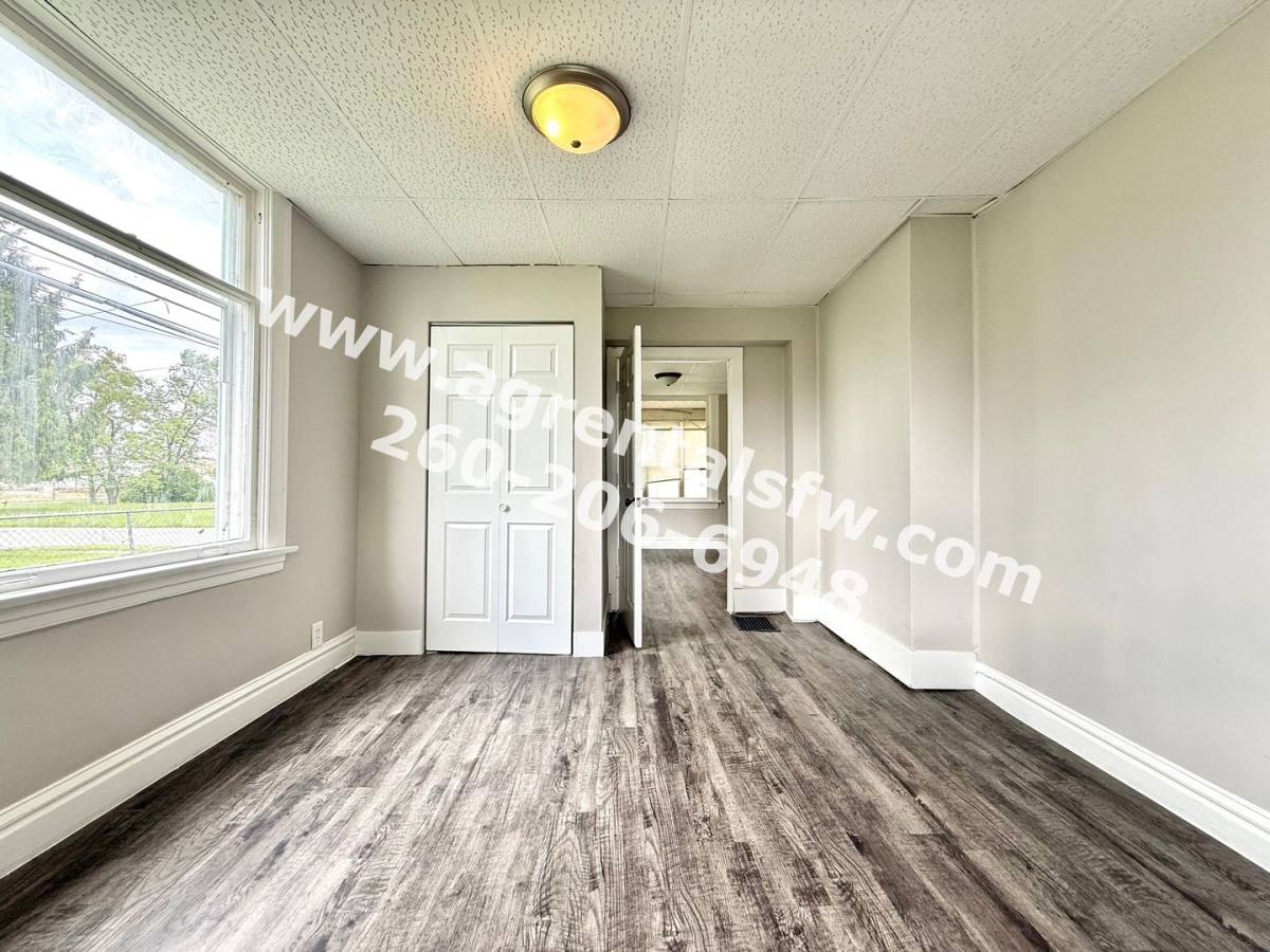 House for rent at 2720 Queen St, Fort Wayne, IN 46806