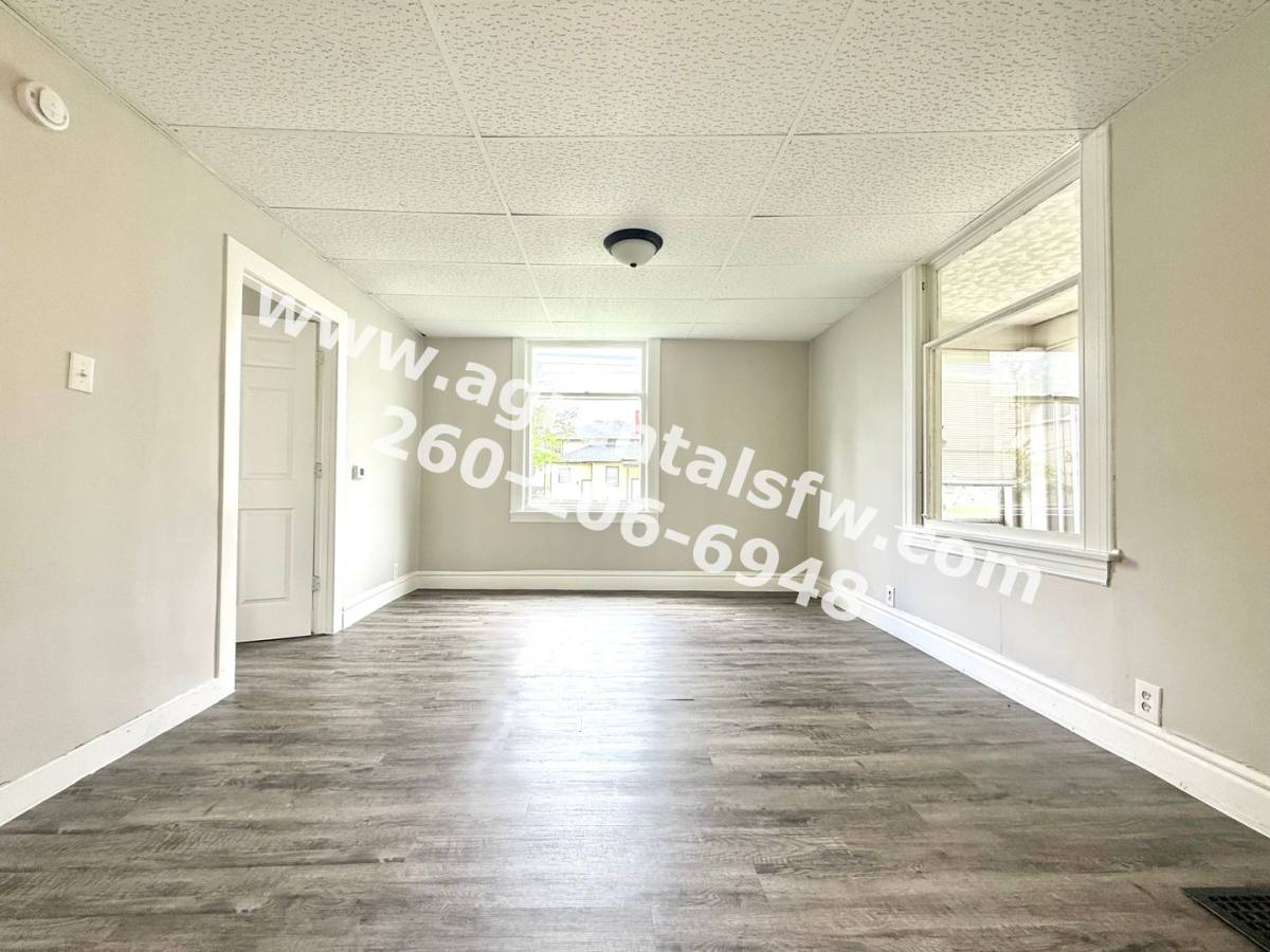 House for rent at 2720 Queen St, Fort Wayne, IN 46806