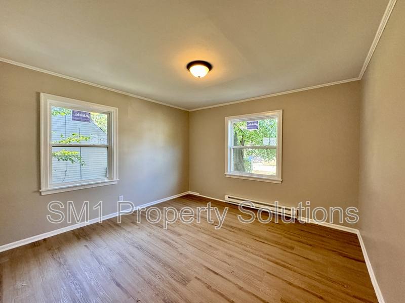 House for rent at 1020 Nancy Lane SE, Winston Salem, NC 27107