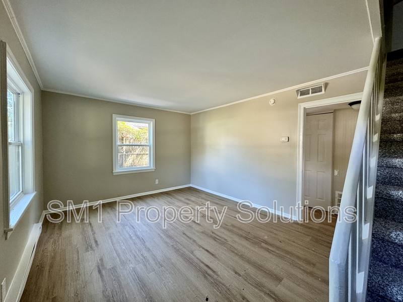 House for rent at 1020 Nancy Lane SE, Winston Salem, NC 27107