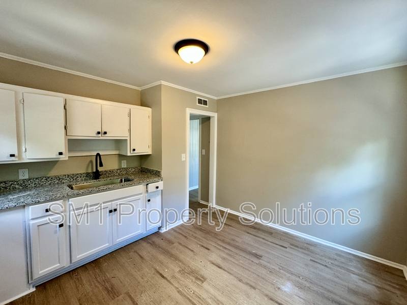 House for rent at 1020 Nancy Lane SE, Winston Salem, NC 27107