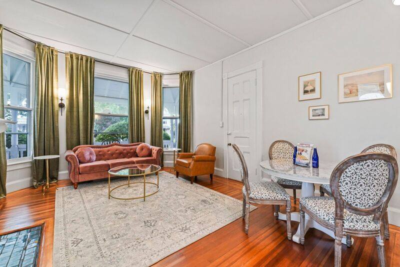 Apartment for rent at 101 Union Ave #1, Saratoga Springs, NY 12866