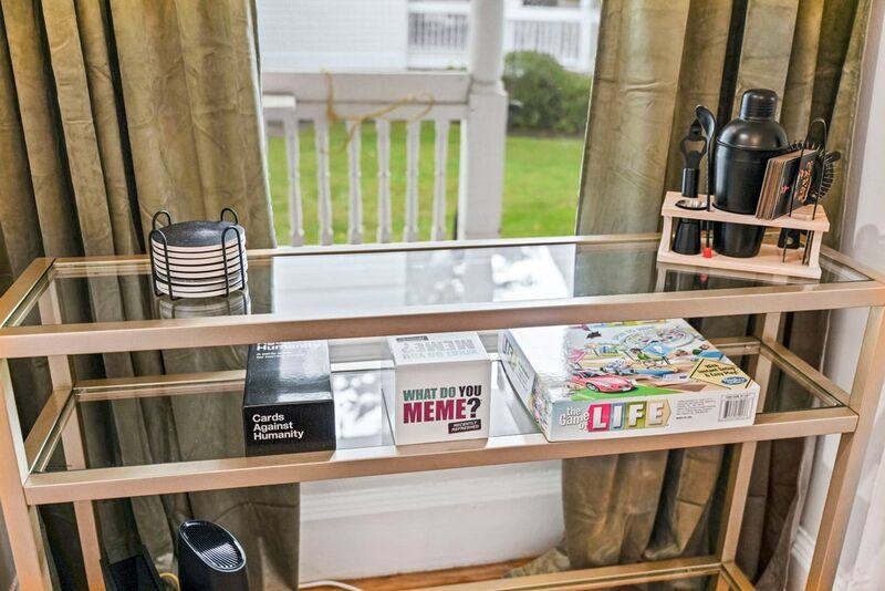 Apartment for rent at 101 Union Ave #1, Saratoga Springs, NY 12866