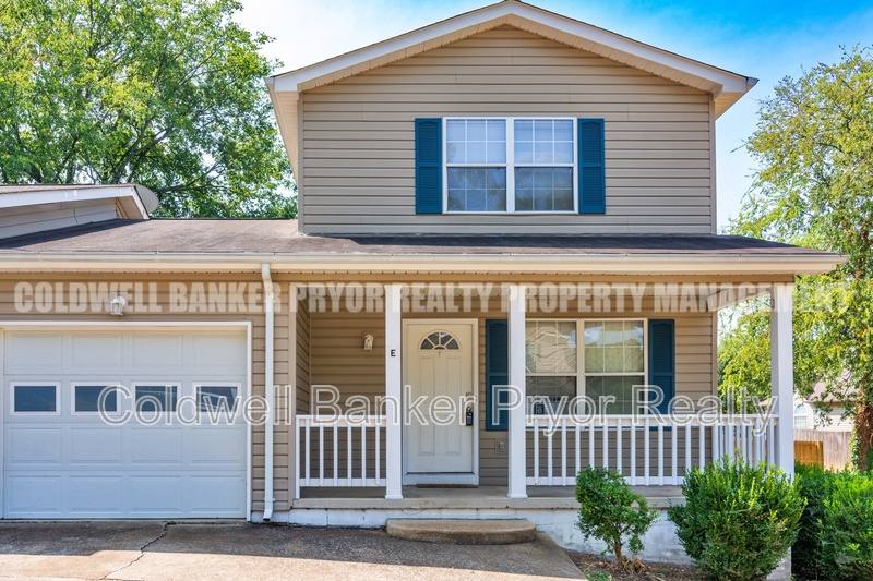 Apartment for rent at 1240 N Concord Rd - E, Chattanooga, TN 37421