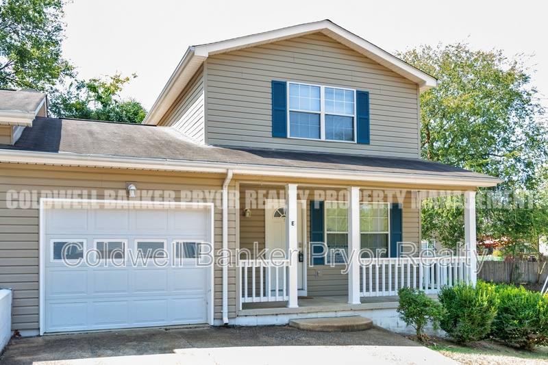 Apartment for rent at 1240 N Concord Rd - E, Chattanooga, TN 37421