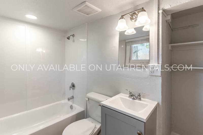 Apartment for rent at 233 W 400 N, Provo, UT 84601