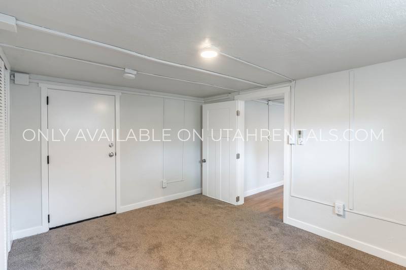 Apartment for rent at 233 W 400 N, Provo, UT 84601