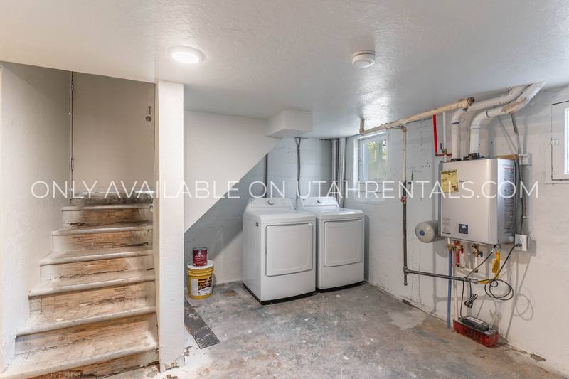Apartment for rent at 233 W 400 N, Provo, UT 84601