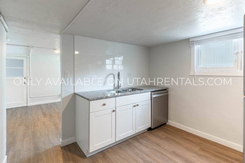 Apartment for rent at 233 W 400 N, Provo, UT 84601