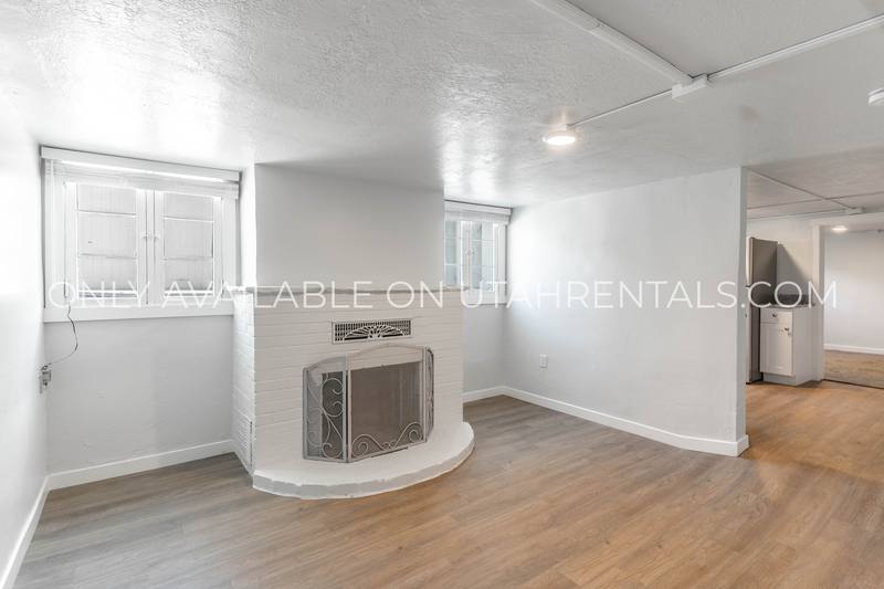 Apartment for rent at 233 W 400 N, Provo, UT 84601