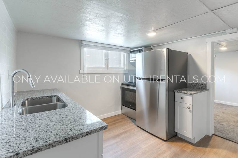 Apartment for rent at 233 W 400 N, Provo, UT 84601
