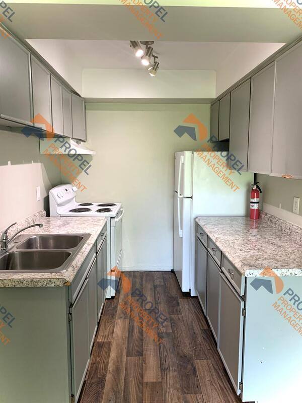 Apartment for rent at 500 N Liberty #11, Belleville, MI 48111