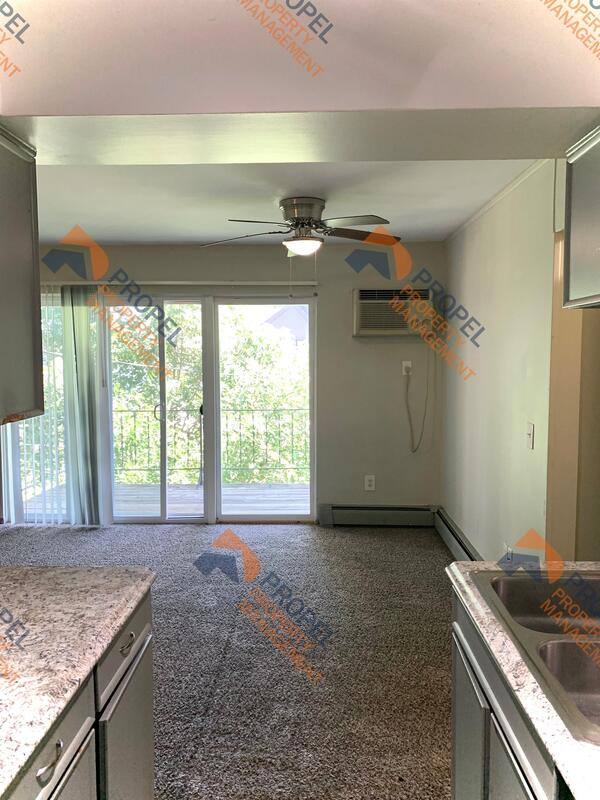 Apartment for rent at 500 N Liberty #11, Belleville, MI 48111
