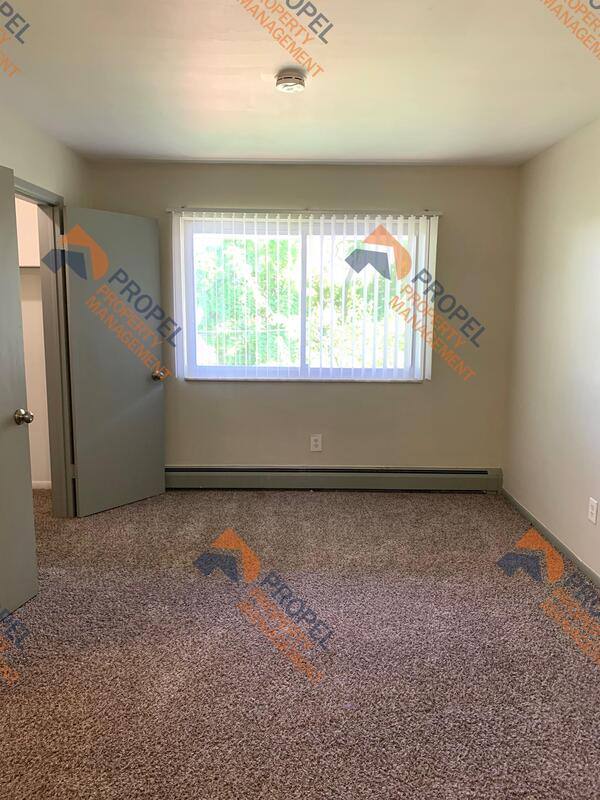 Apartment for rent at 500 N Liberty #11, Belleville, MI 48111