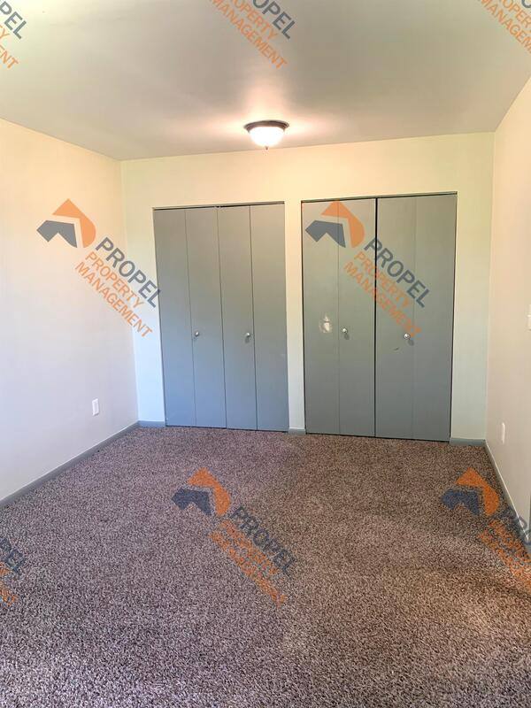 Apartment for rent at 500 N Liberty #11, Belleville, MI 48111
