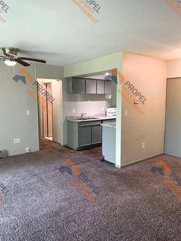 Apartment for rent at 500 N Liberty #11, Belleville, MI 48111