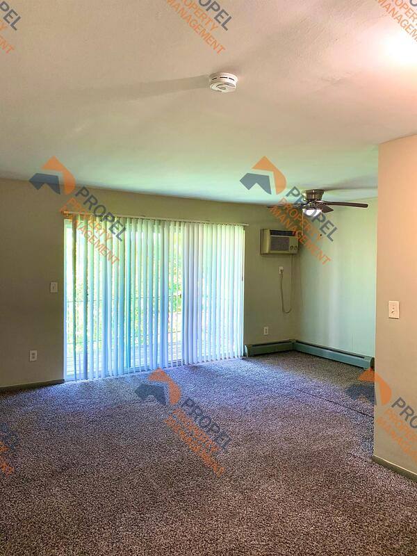 Apartment for rent at 500 N Liberty #11, Belleville, MI 48111