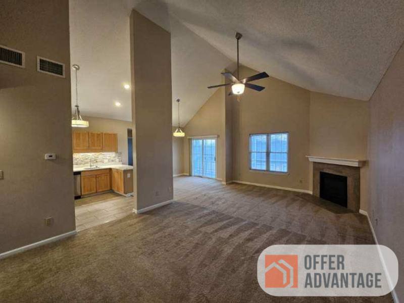 Apartment for rent at 499 Burroughs Dr #5, Buffalo, NY 14226