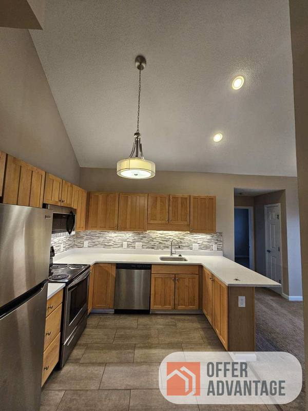 Apartment for rent at 499 Burroughs Dr #5, Buffalo, NY 14226