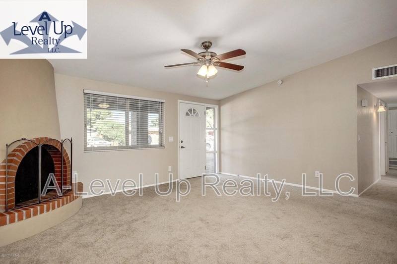 House for rent at 7532 N Rasmussen Ave, Tucson, AZ 85741
