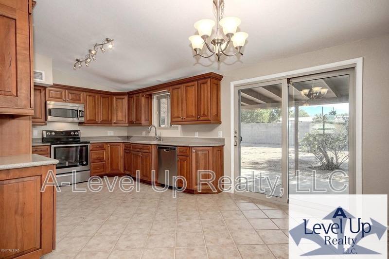 House for rent at 7532 N Rasmussen Ave, Tucson, AZ 85741