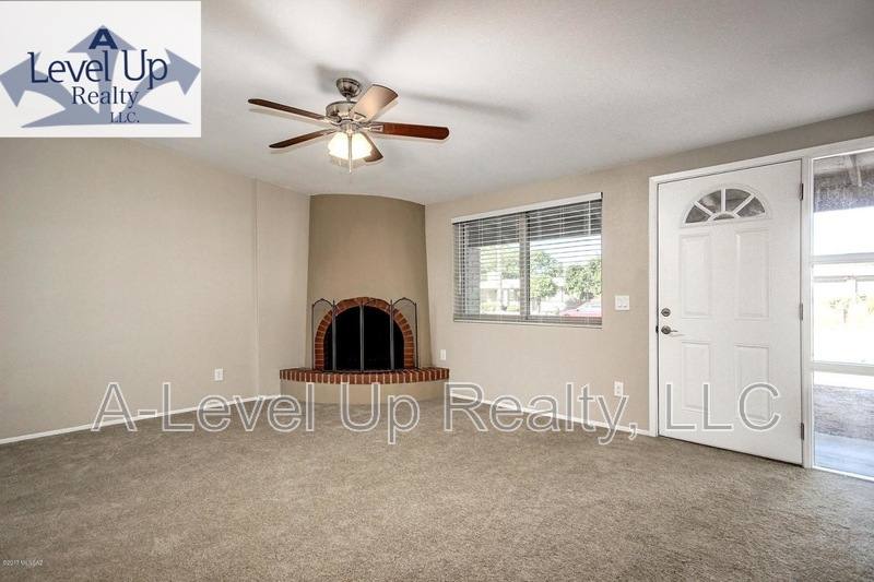 House for rent at 7532 N Rasmussen Ave, Tucson, AZ 85741