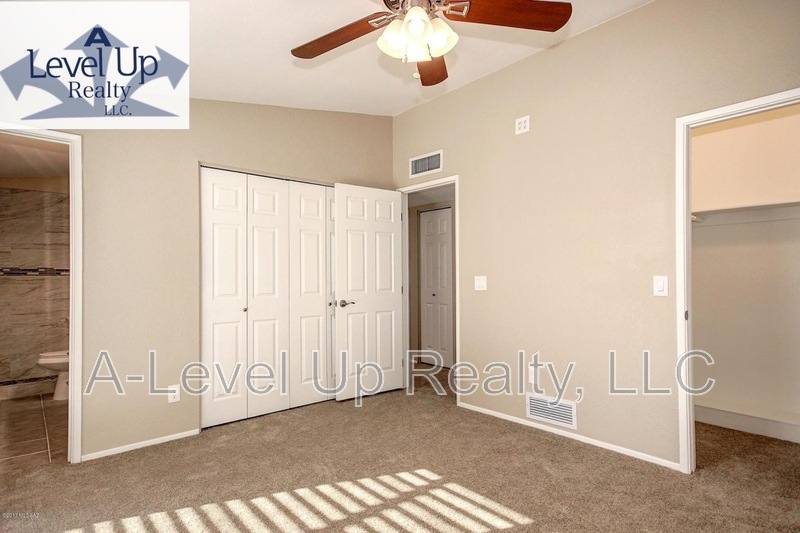 House for rent at 7532 N Rasmussen Ave, Tucson, AZ 85741