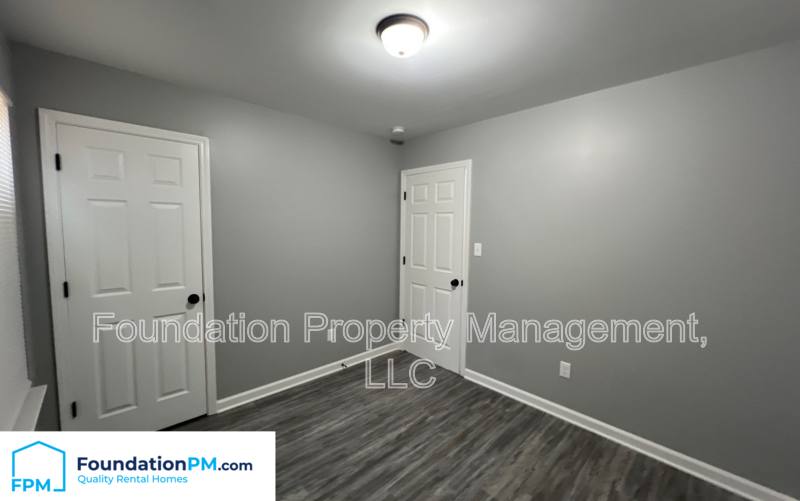 House for rent at 605 Howard Dr, Memphis, TN 38109